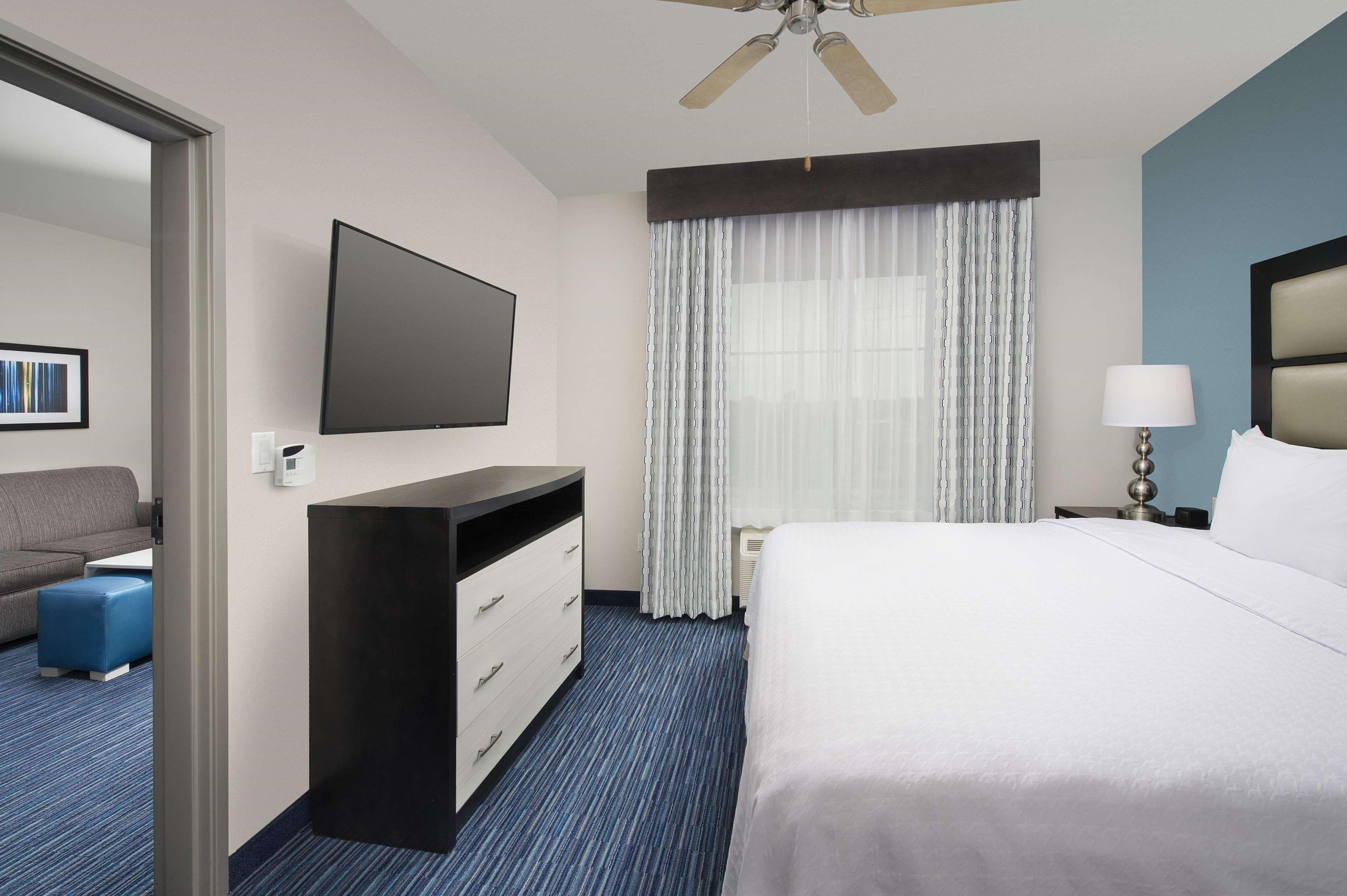 Hotel Homewood By Hilton New Orleans 3*