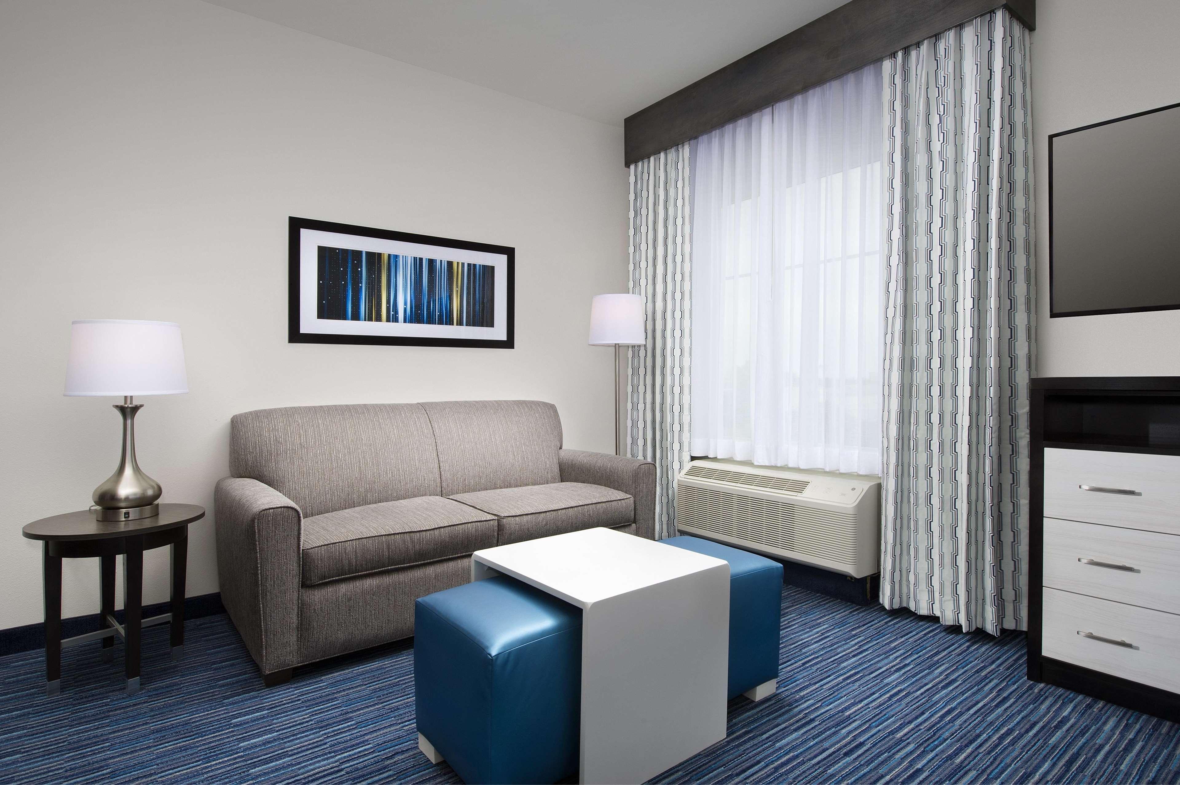 Homewood By Hilton New Orleans Metairie