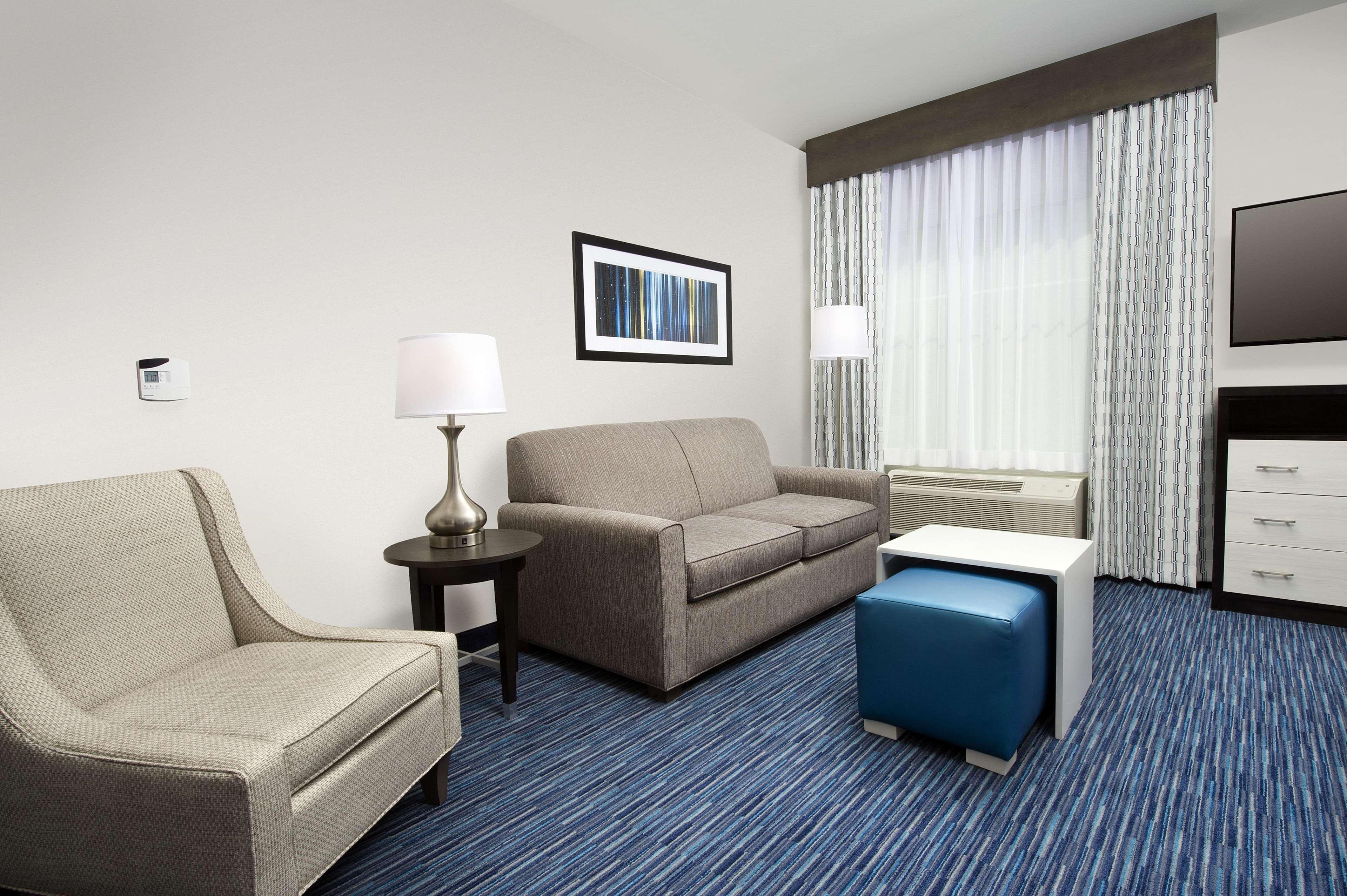 Homewood By Hilton New Orleans Hotel 3*