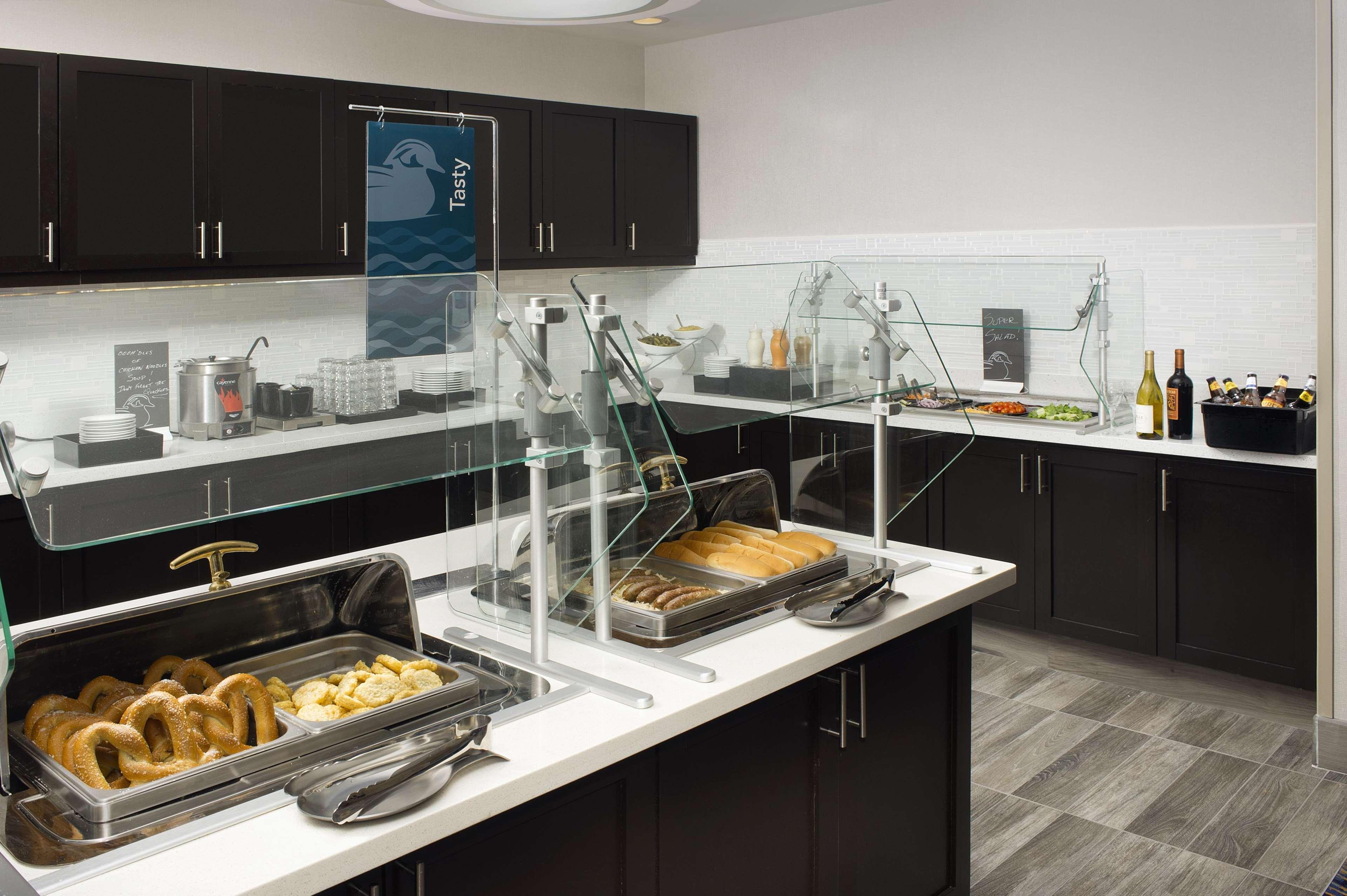 Homewood By Hilton New Orleans Hotel Metairie