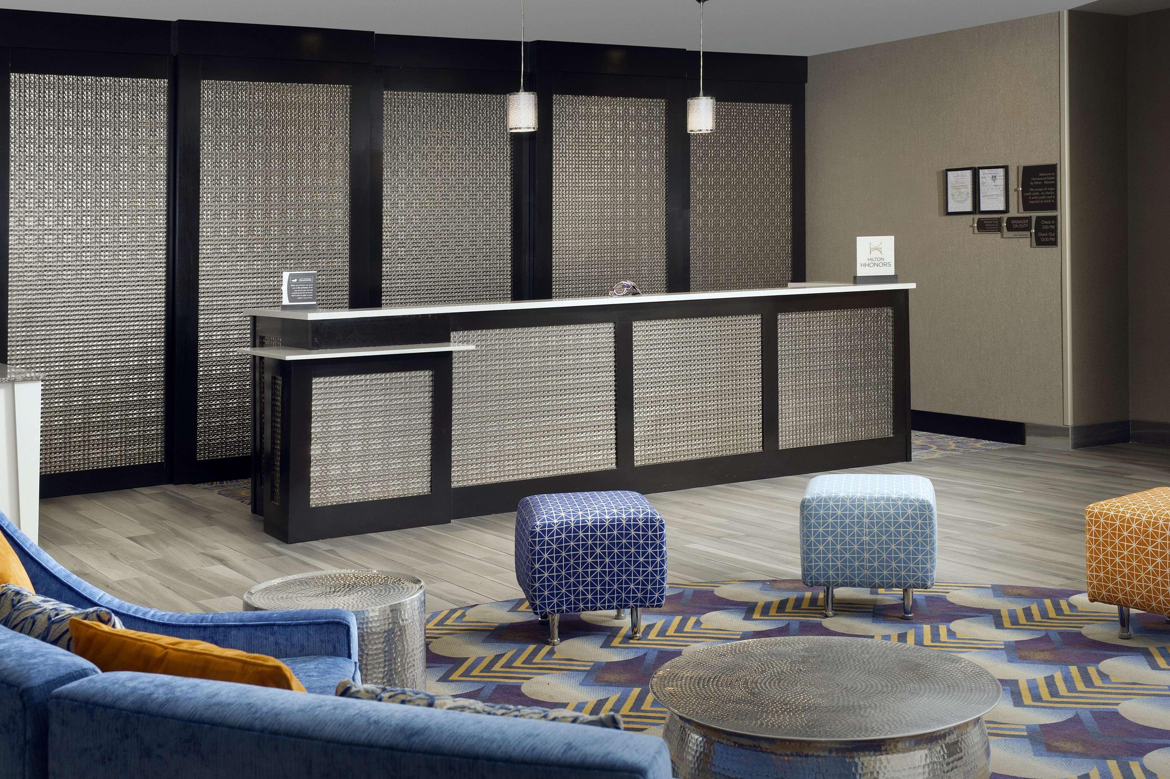 Homewood By Hilton New Orleans 3* Metairie