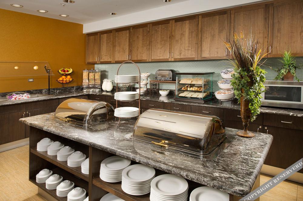 Hotel Homewood By Hilton New Orleans Metairie