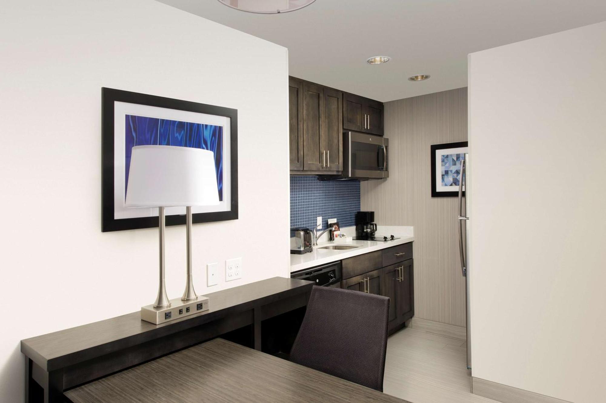 Homewood By Hilton New Orleans 3* Metairie