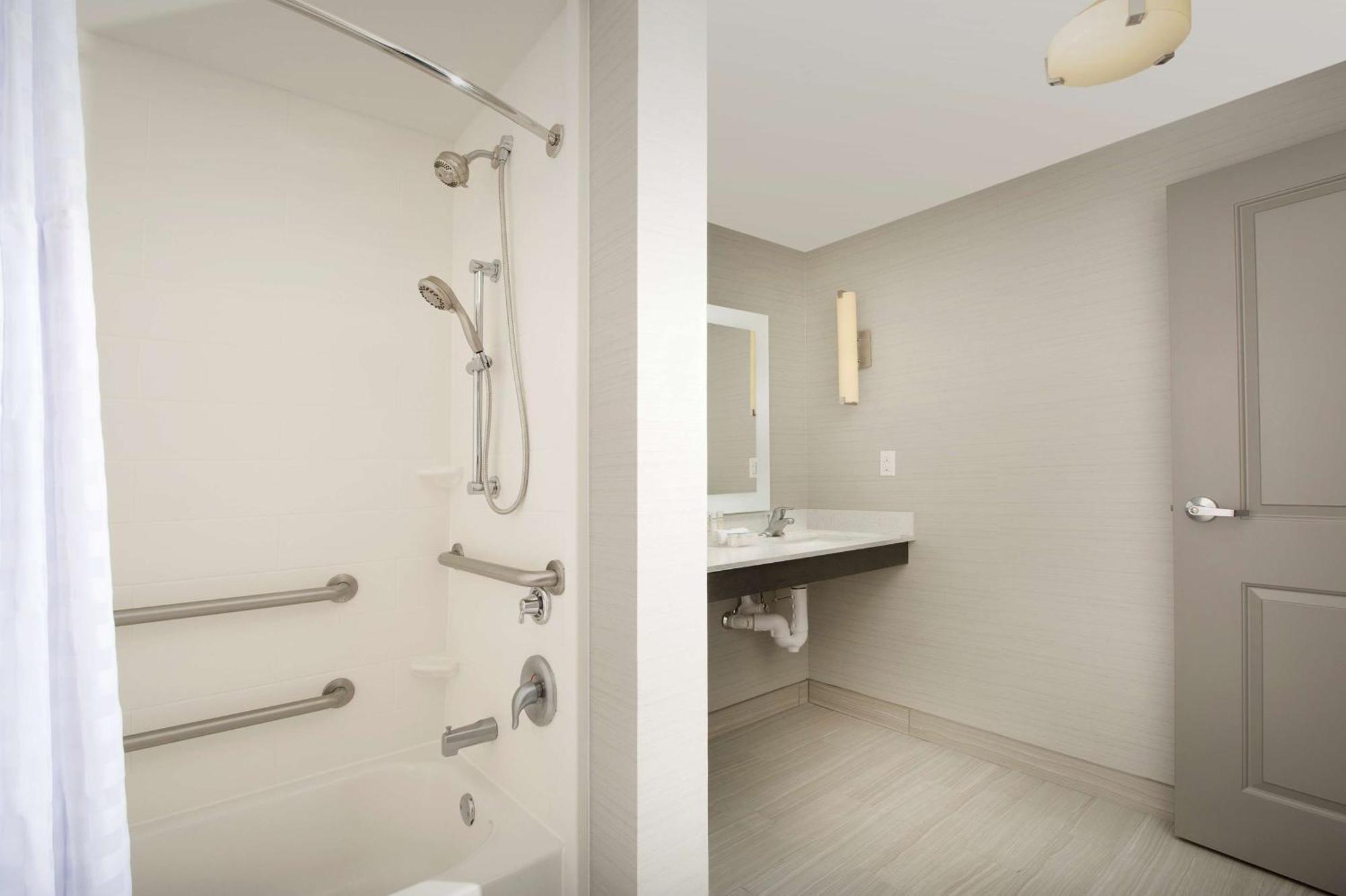 Homewood By Hilton New Orleans
