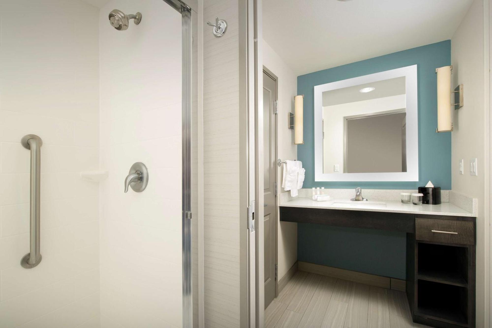 Hotel Homewood By Hilton New Orleans Metairie