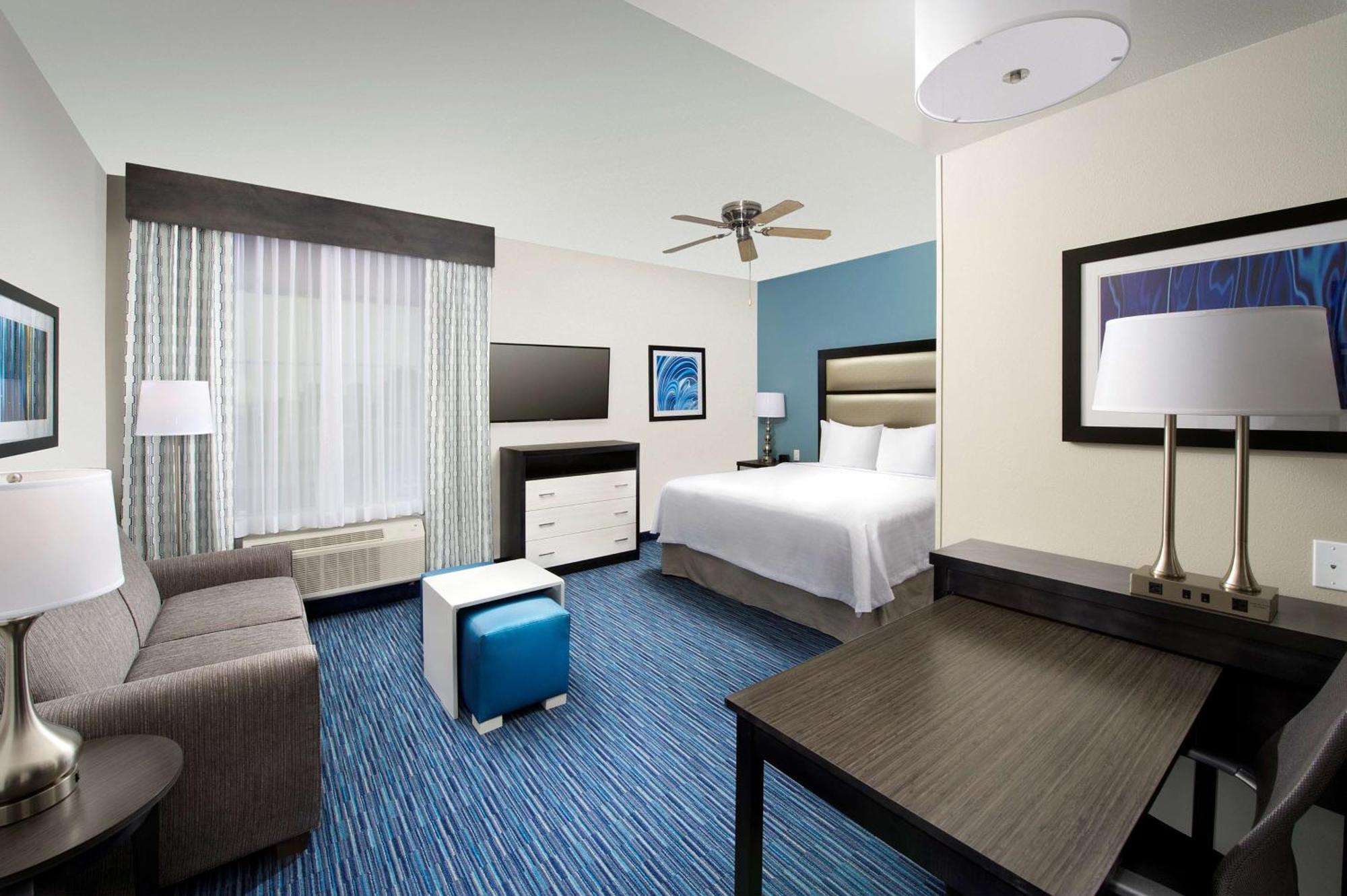 Homewood By Hilton New Orleans Hotel Metairie