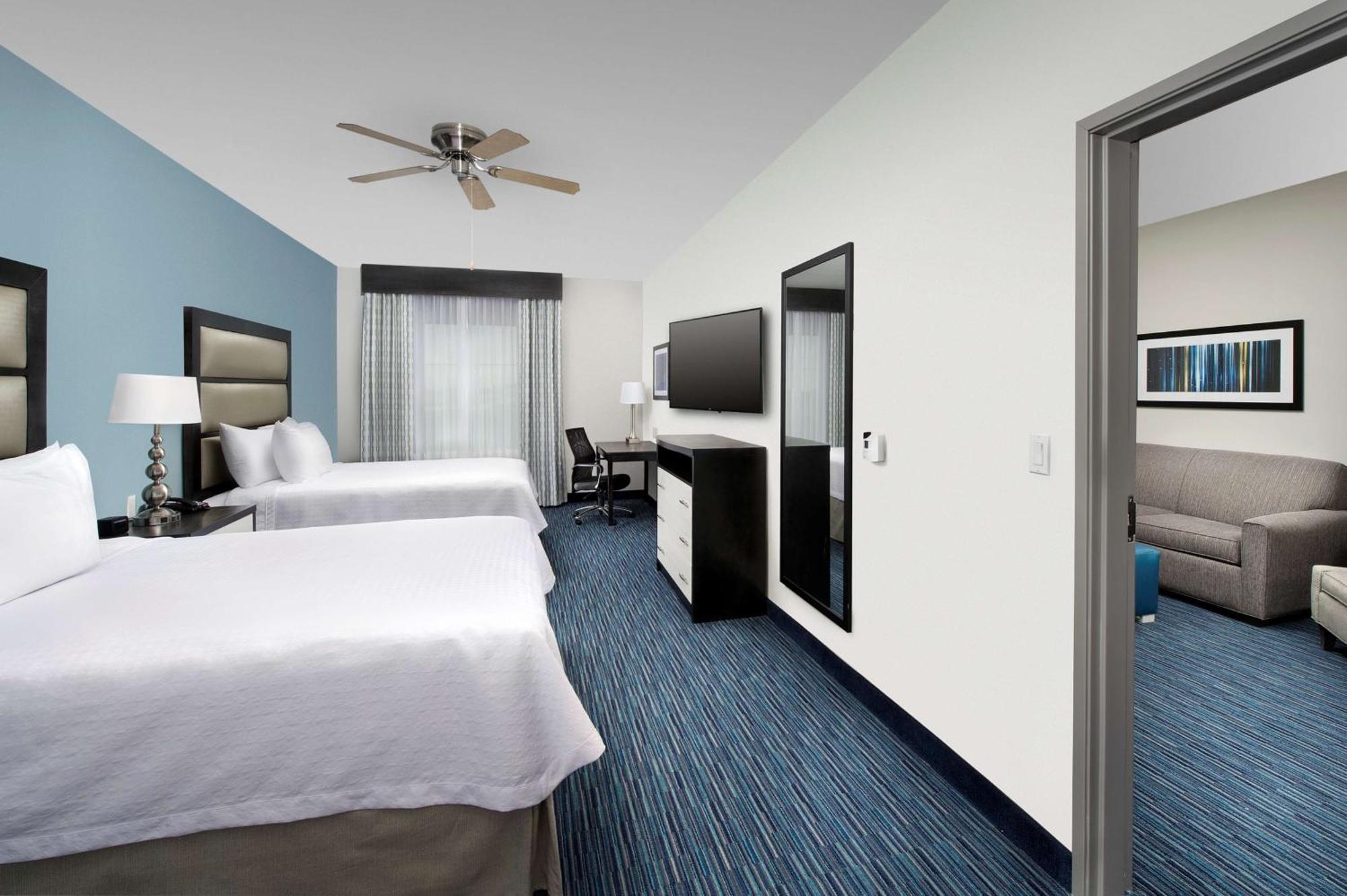 Hotel Homewood By Hilton New Orleans Metairie