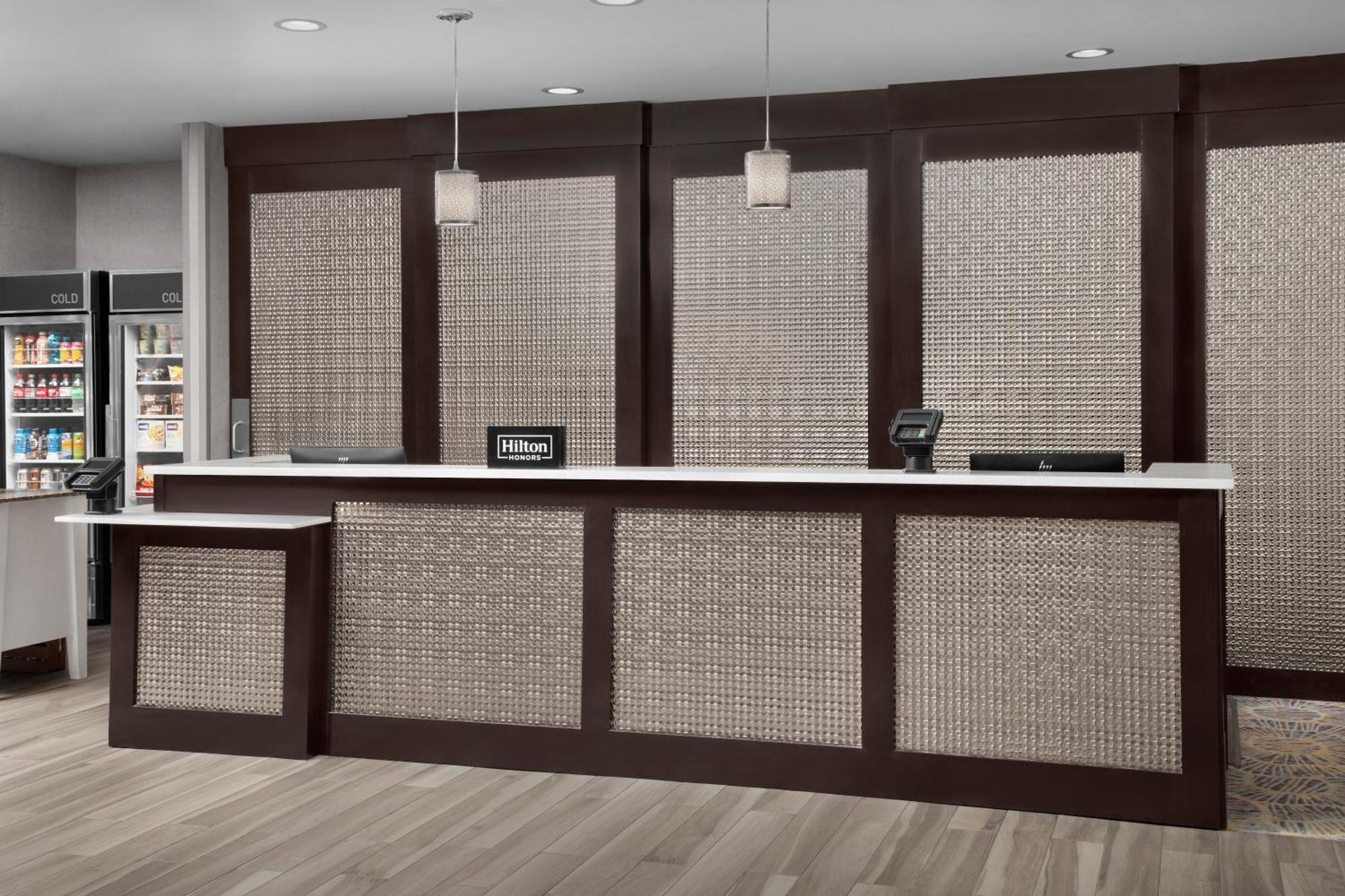 Hotel Homewood By Hilton New Orleans 3*