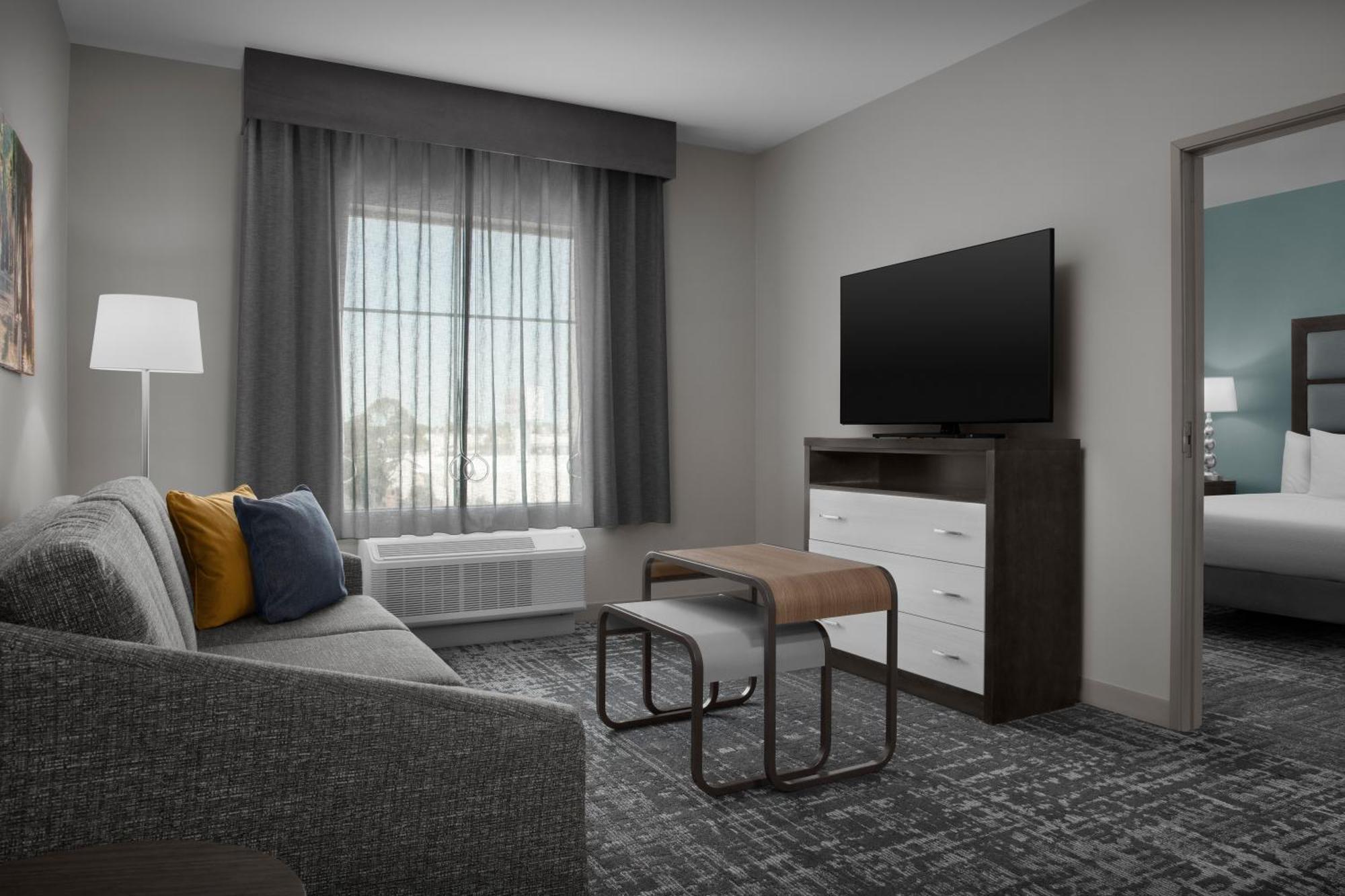 Homewood By Hilton New Orleans Hotel 3*