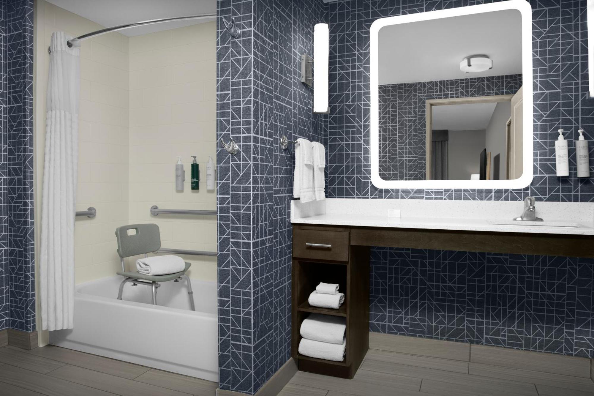 Homewood By Hilton New Orleans Hotel Metairie