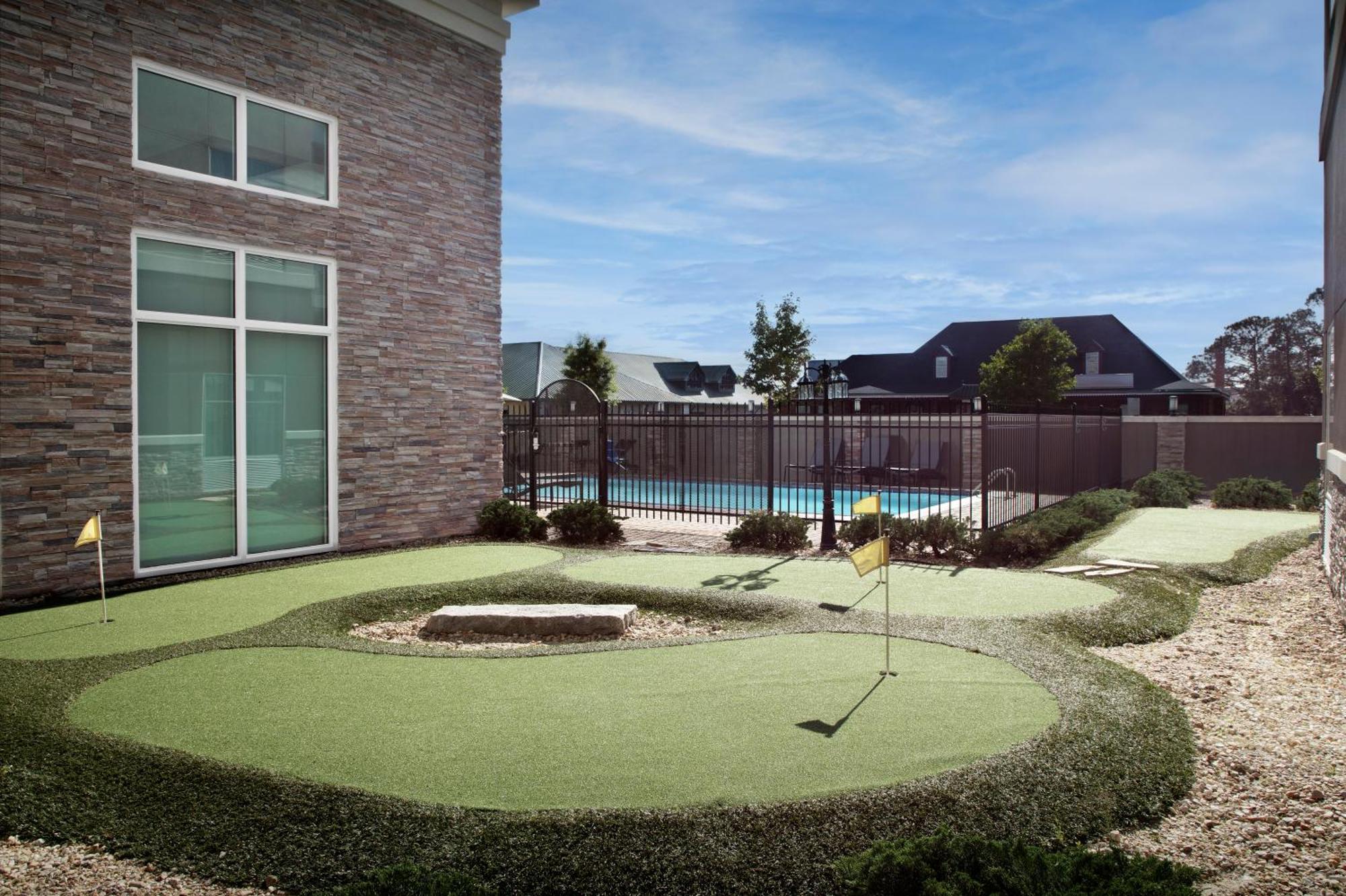 Homewood By Hilton New Orleans 3* Metairie