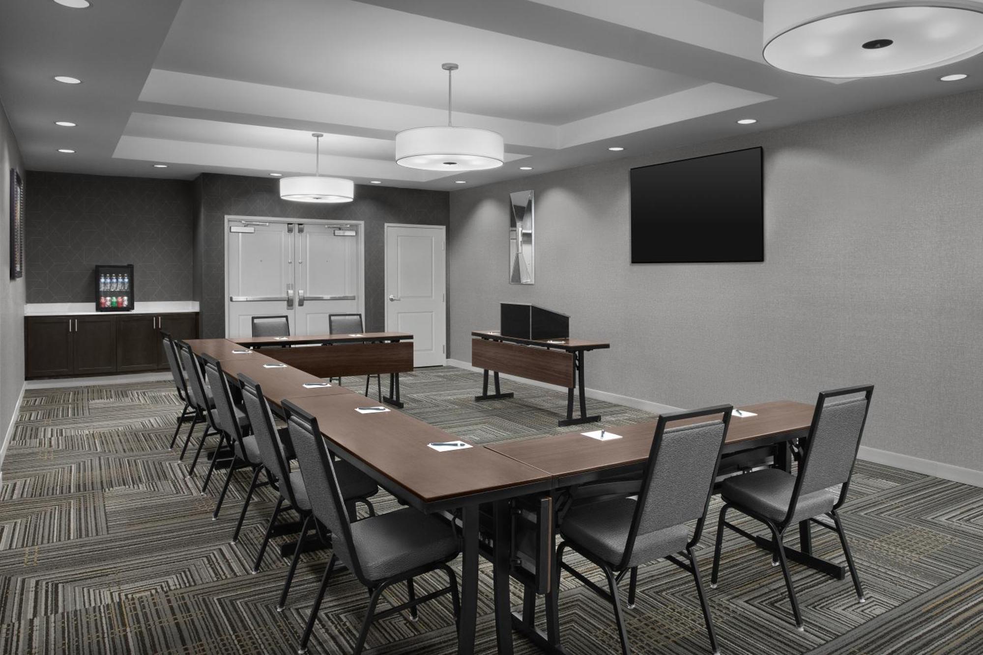 Homewood By Hilton New Orleans Hotel