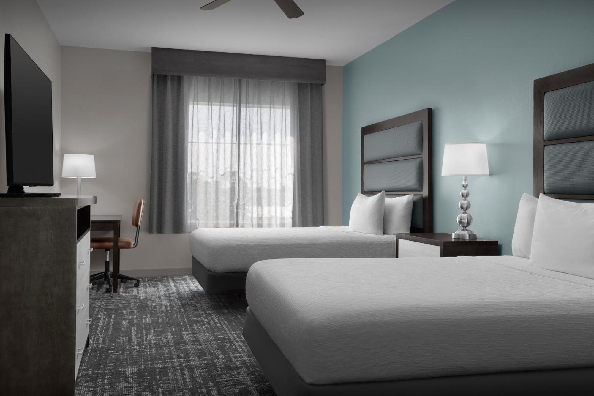 Hotel Homewood By Hilton New Orleans 3*