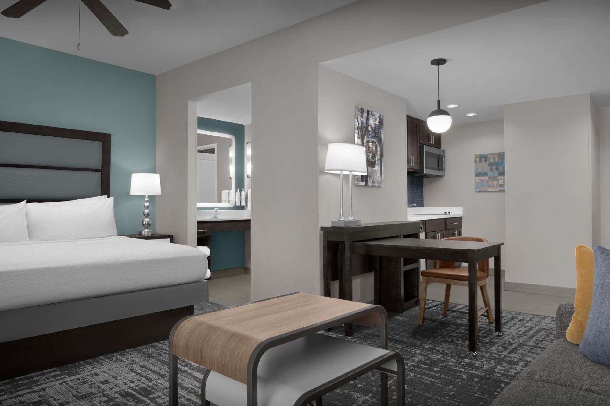 Homewood By Hilton New Orleans Hotel Metairie