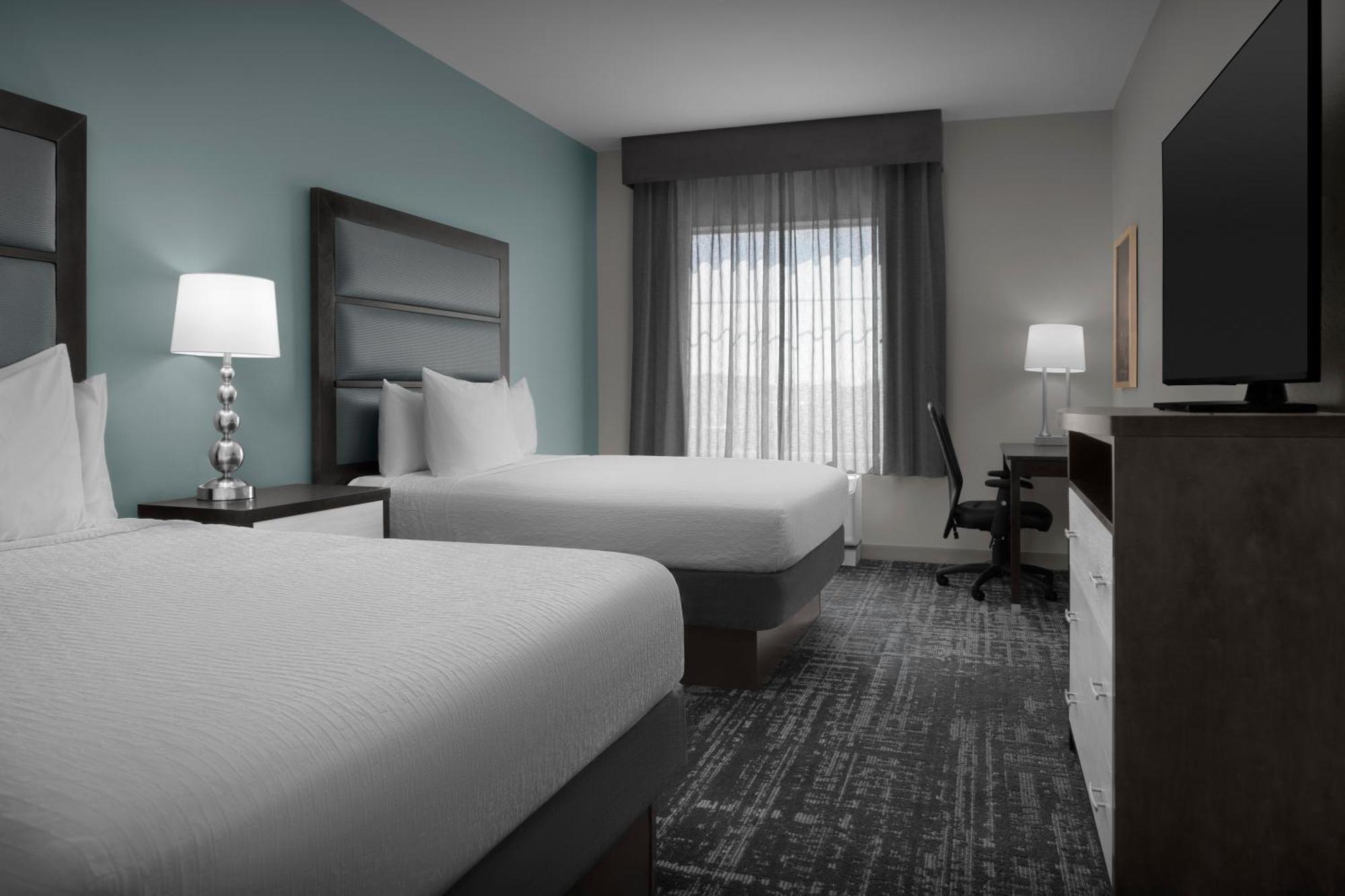 Homewood By Hilton New Orleans Hotel