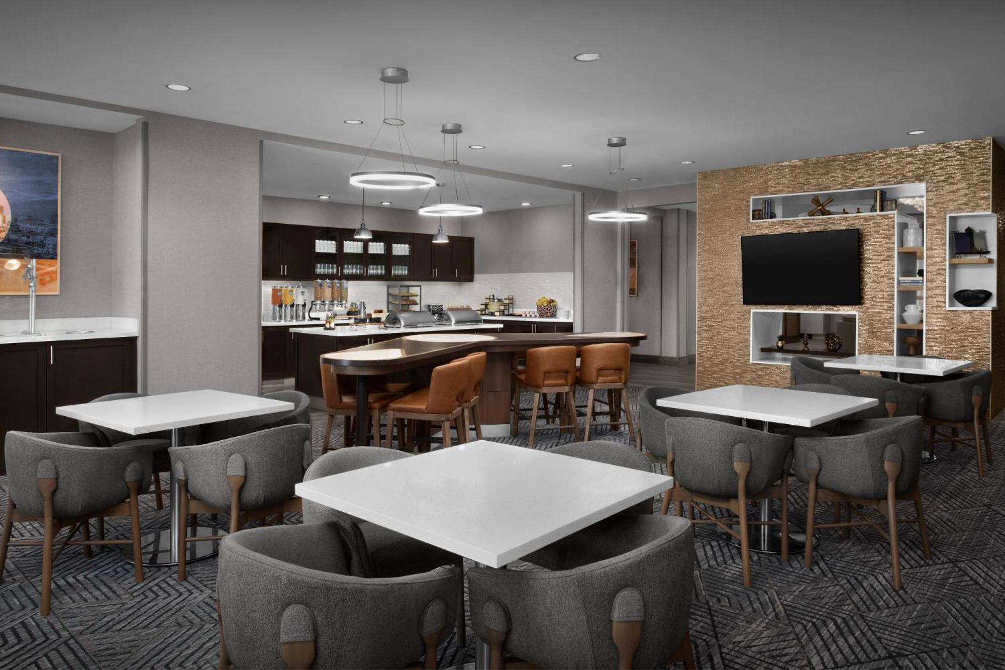 Hotel Homewood By Hilton New Orleans 3*