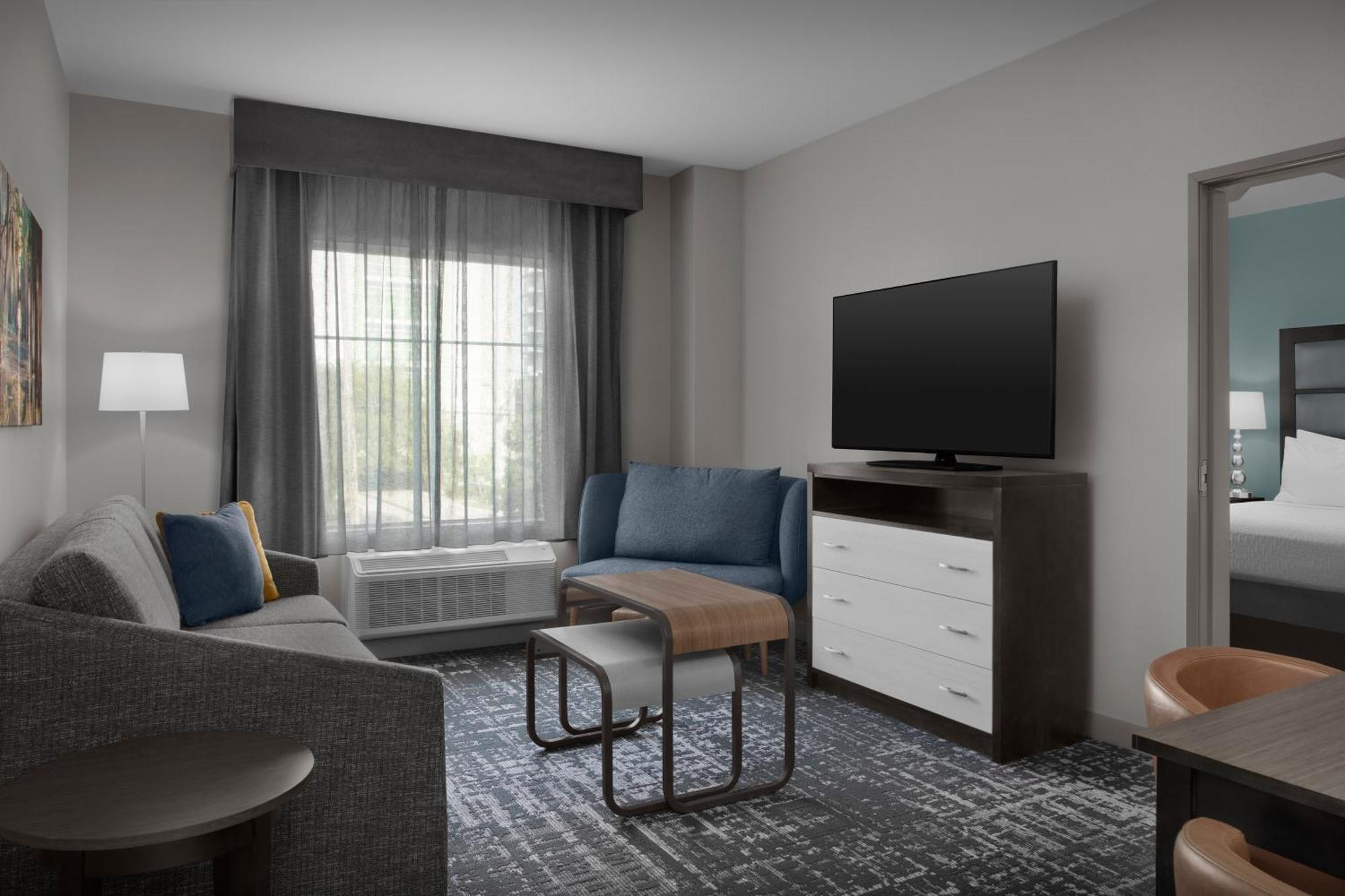 Homewood By Hilton New Orleans Hotel Metairie