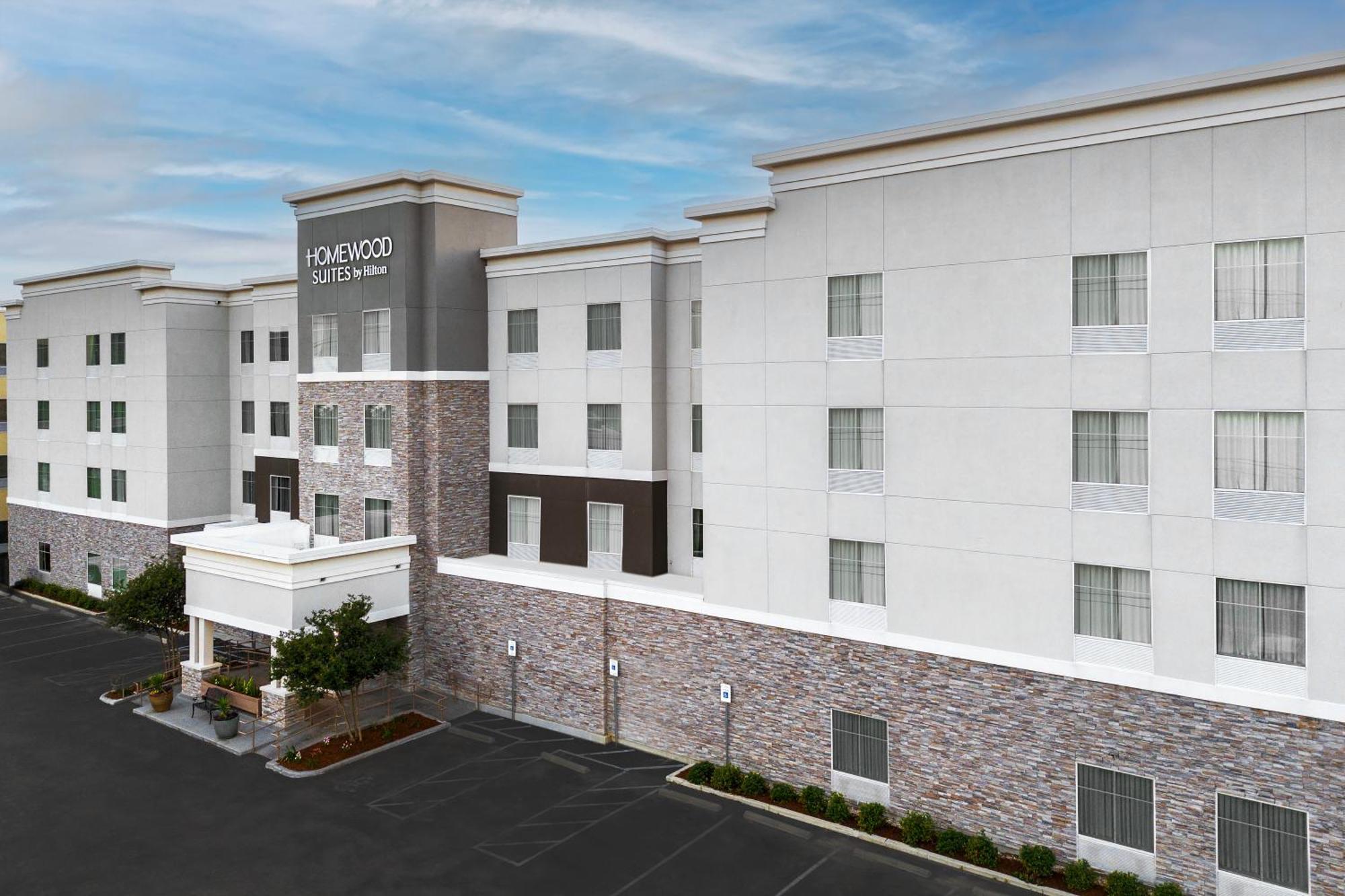 Homewood By Hilton New Orleans Metairie