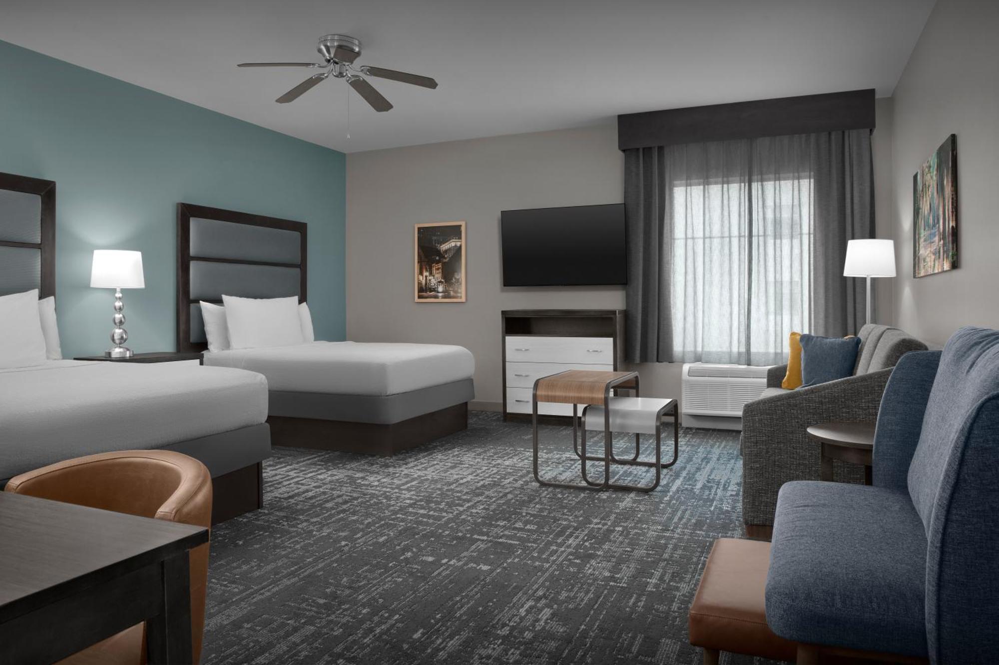 Homewood By Hilton New Orleans 3* Metairie