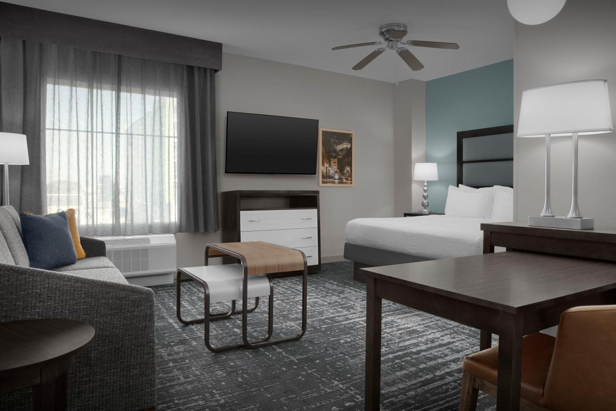 Homewood By Hilton New Orleans Hotel 3*