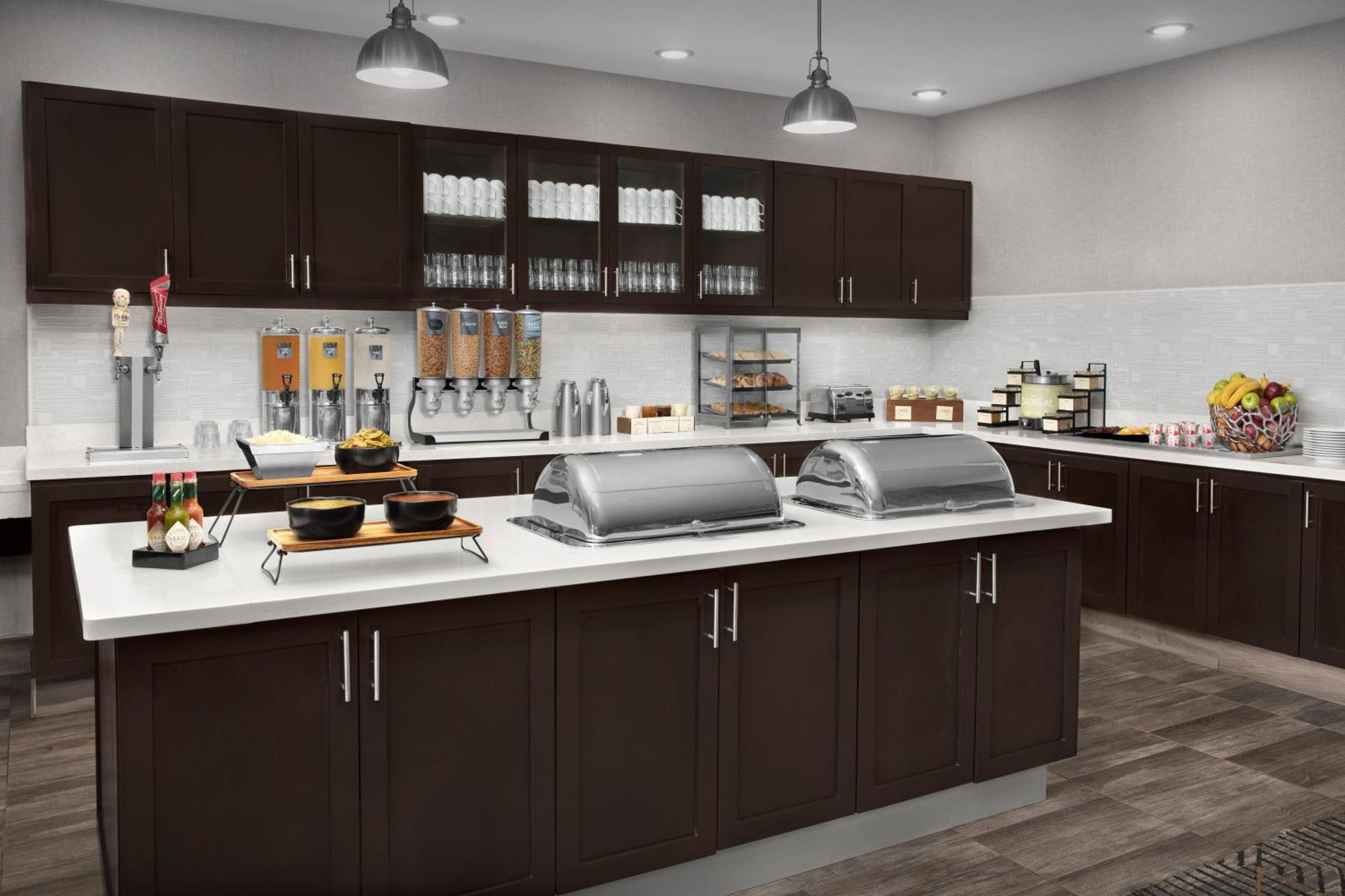 Hotel Homewood By Hilton New Orleans Metairie