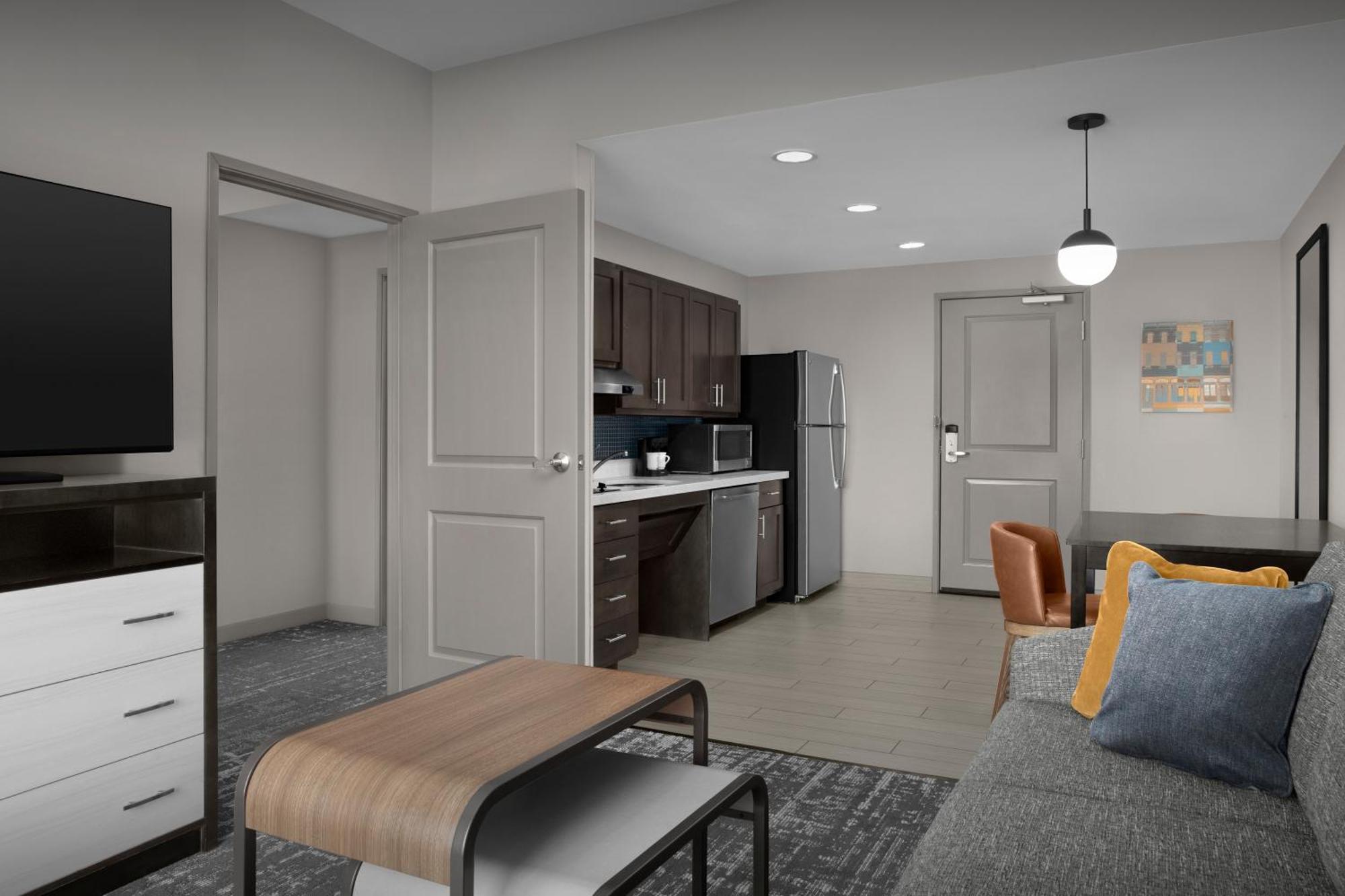 Homewood By Hilton New Orleans 3*