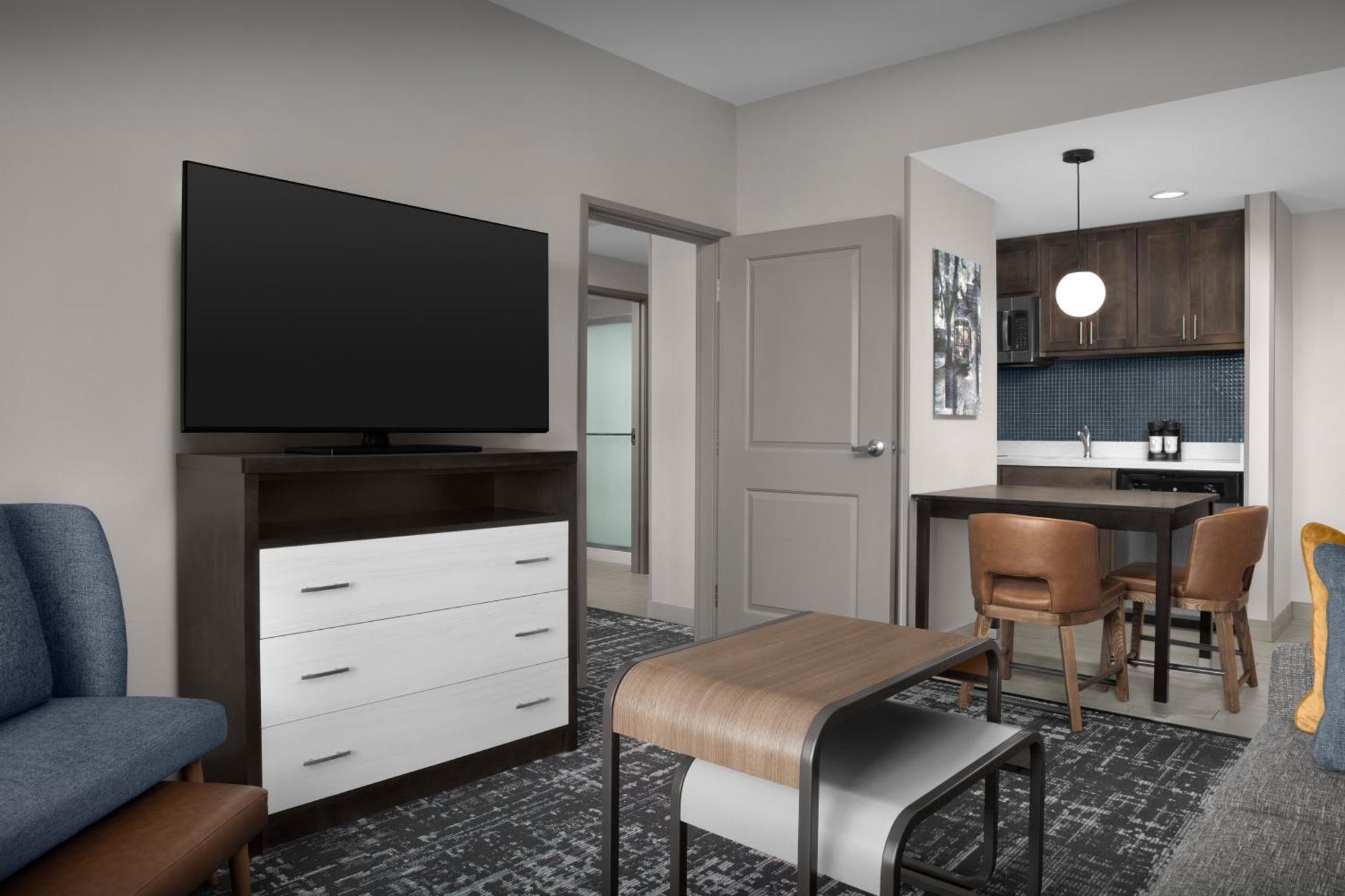 Homewood By Hilton New Orleans Metairie